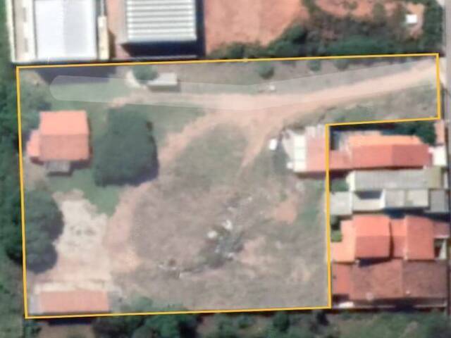 #2168 - Área para Incorporação para Venda em Jundiaí - SP - 1