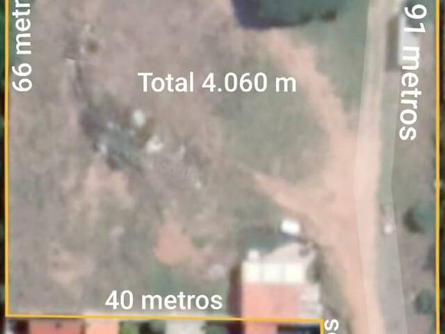 #2168 - Área para Incorporação para Venda em Jundiaí - SP - 2