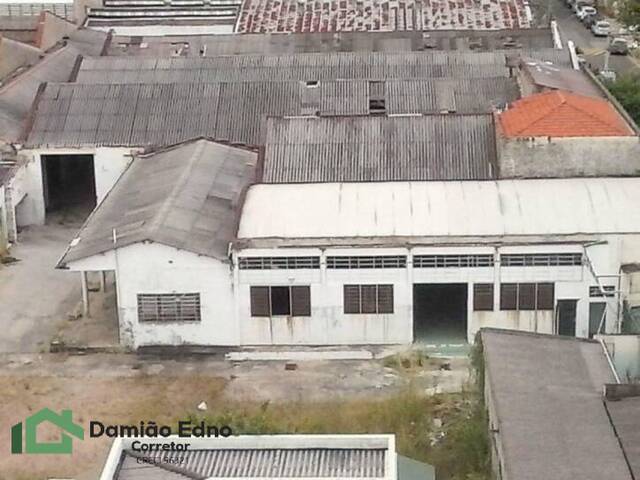 #2169 - Área para Venda em Jundiaí - SP - 2