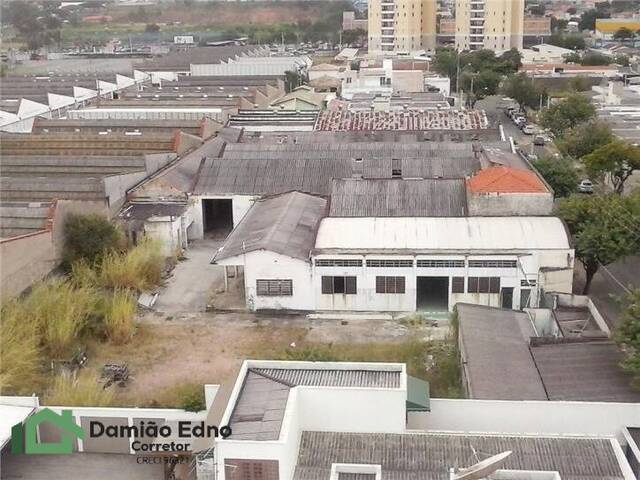 #2169 - Área para Venda em Jundiaí - SP - 1