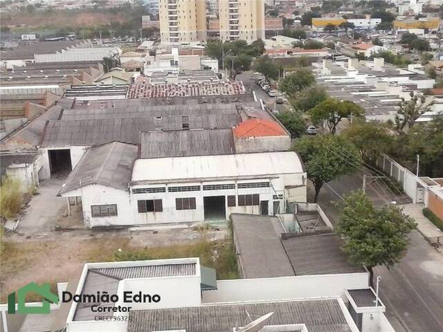 Área para Venda em Jundiaí - 5