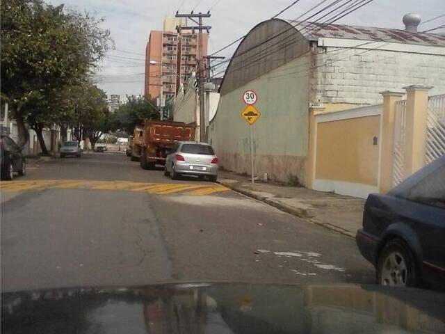 #2169 - Área para Venda em Jundiaí - SP - 3