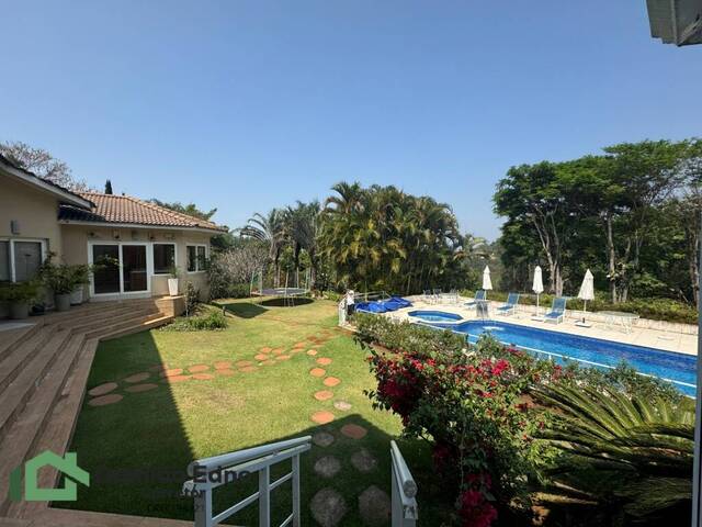 #2173 - Casa em condomínio para Venda em Atibaia - SP - 1