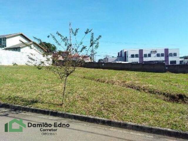 #2174 - Terreno em condomínio para Venda em Jundiaí - SP - 2