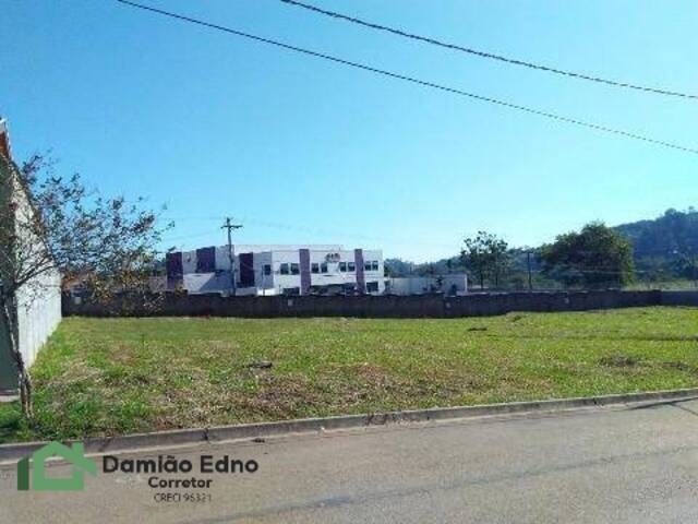 #2174 - Terreno em condomínio para Venda em Jundiaí - SP - 3