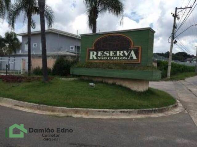 #2174 - Terreno em condomínio para Venda em Jundiaí - SP - 1