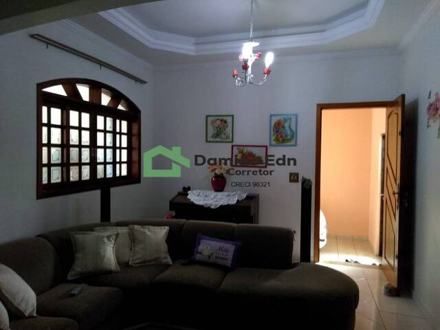 #2175 - Casa para Venda em Jundiaí - SP - 1