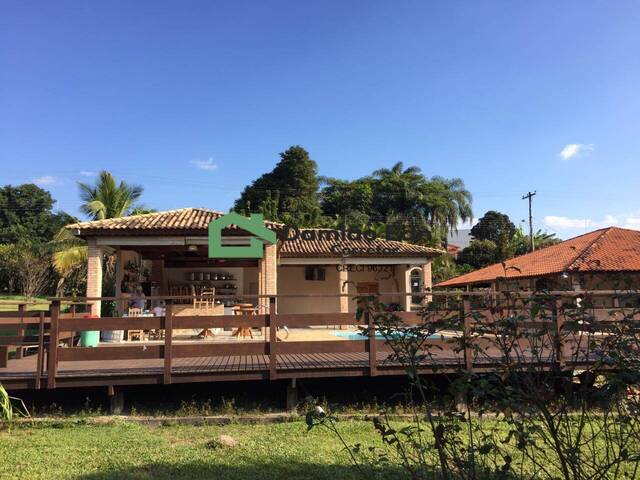 #2176 - Chácara para Venda em Cabreúva - SP - 2