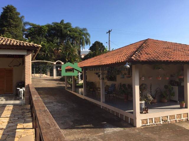 #2176 - Chácara para Venda em Cabreúva - SP - 3