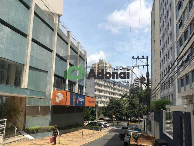 Apartamento para Venda em Campinas - 4