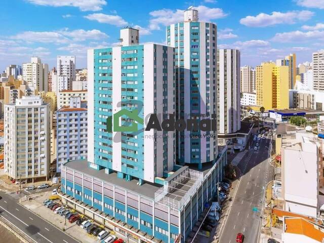 #2177 - Apartamento para Venda em Campinas - SP - 1