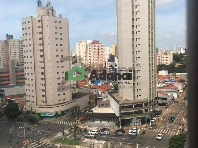 #2177 - Apartamento para Venda em Campinas - SP - 3