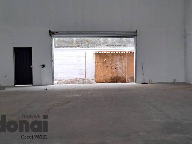 #2179 - Galpão para Venda em Jundiaí - SP - 1