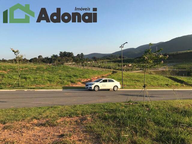 #2189 - Terreno em condomínio para Venda em Jundiaí - SP - 2