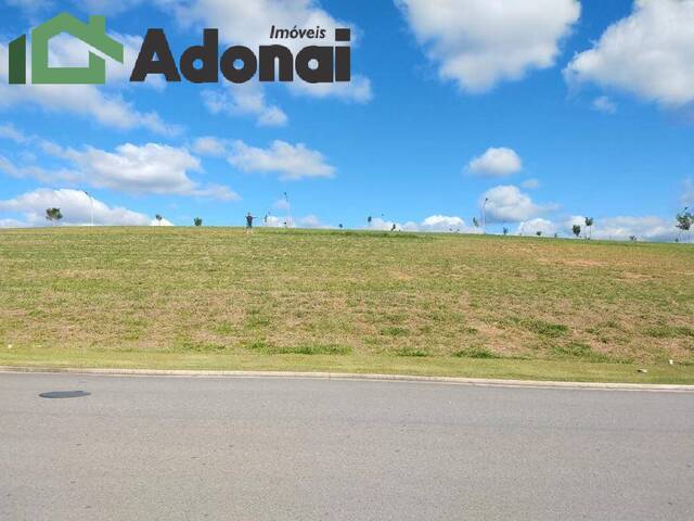 #2189 - Terreno em condomínio para Venda em Jundiaí - SP - 3