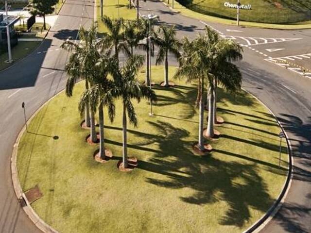 #2191 - Terreno em condomínio para Venda em Jundiaí - SP - 3