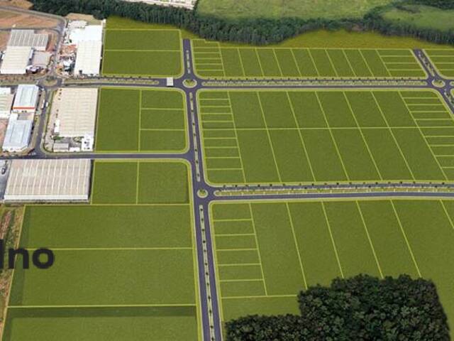 #2191 - Terreno em condomínio para Venda em Jundiaí - SP - 1