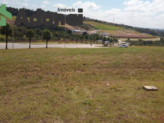 #2197 - Terreno em condomínio para Venda em Jundiaí - SP - 1