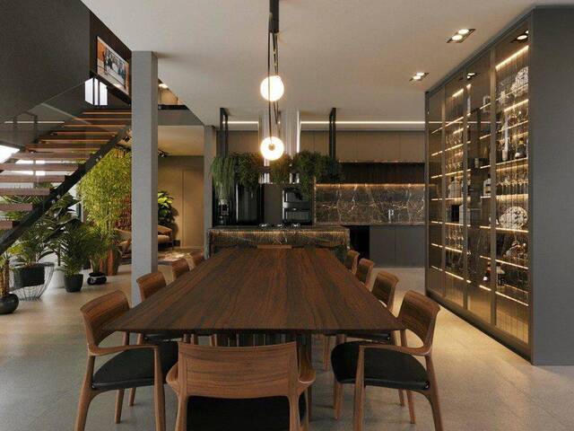 #2199 - Casa em condomínio para Venda em Itatiba - SP - 2