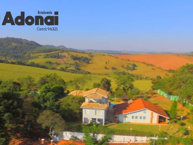 #2201 - Chácara para Venda em Itatiba - SP - 3