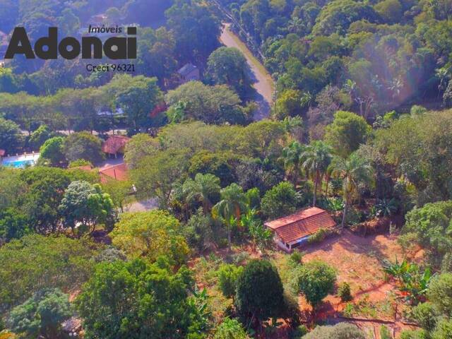 #2201 - Chácara para Venda em Itatiba - SP - 2