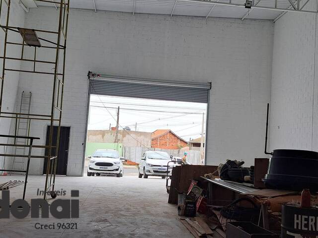#2211 - Galpão para Venda em Jundiaí - SP - 2