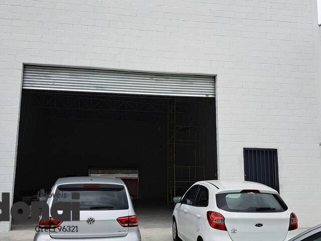 #2211 - Galpão para Venda em Jundiaí - SP - 3
