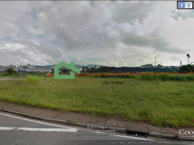 #2215 - Área para Incorporação para Venda em Jundiaí - SP - 1