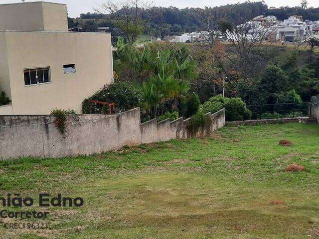 #2222 - Terreno em condomínio para Venda em Jundiaí - SP - 2