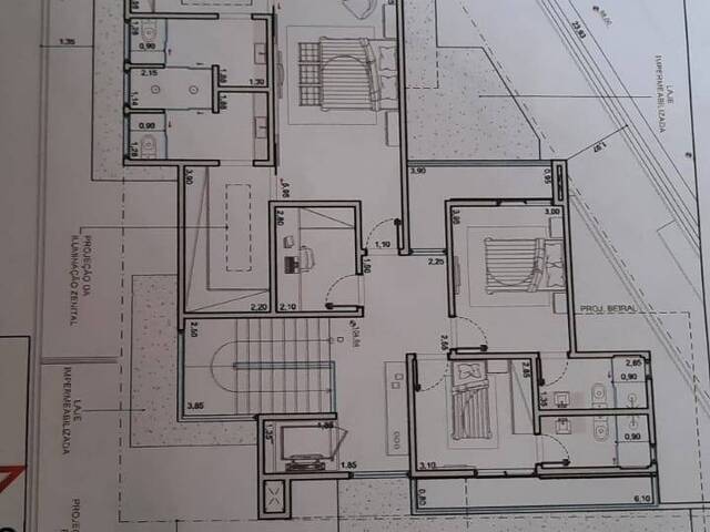 #2222 - Terreno em condomínio para Venda em Jundiaí - SP - 3