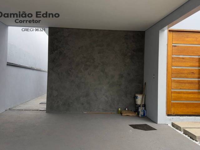 Venda em Parque Residencial Paraíso - Itupeva