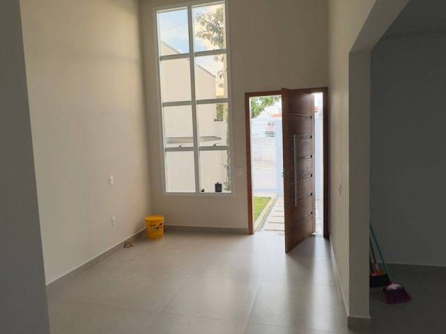 Casa para Venda em Itupeva - 4
