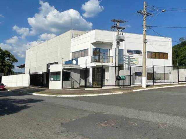 #2229 - Galpão para Venda em Vinhedo - SP - 2