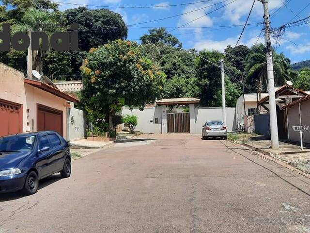 #2232 - Terreno para Venda em Jundiaí - SP - 1
