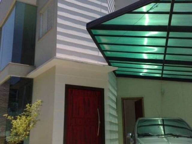 Casa para Venda em Jundiaí - 2