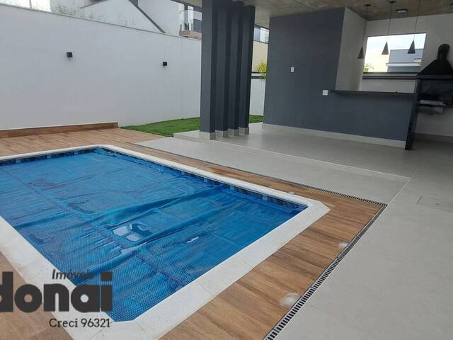 Casa para Venda em Itupeva - 5