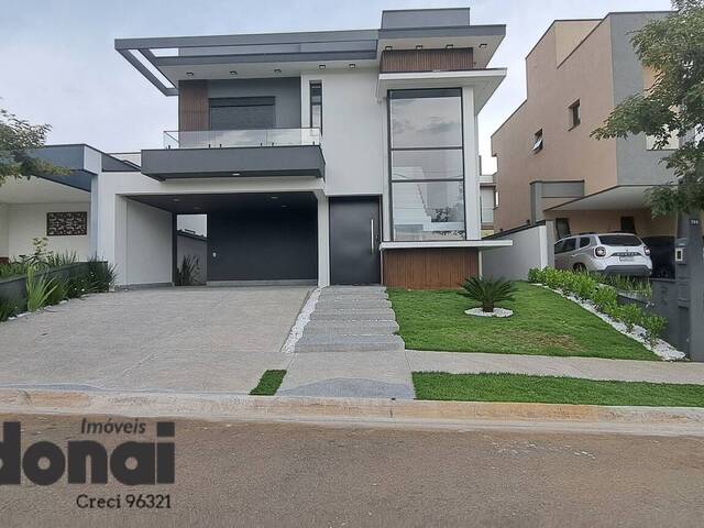 #2242 - Casa para Venda em Itupeva - SP - 1