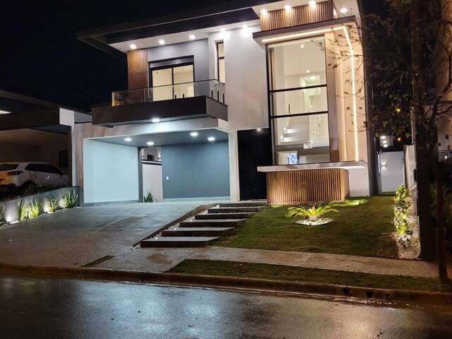 Casa em condomínio para Venda em Itupeva - 4