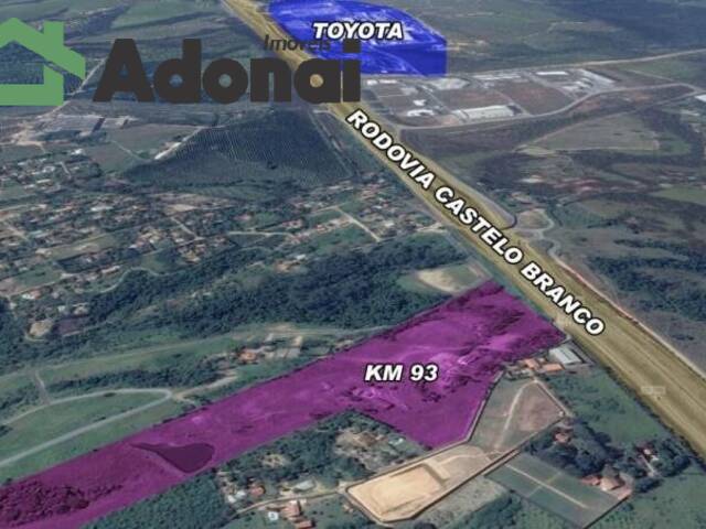 #2249 - Área para Venda em Porto Feliz - SP - 2