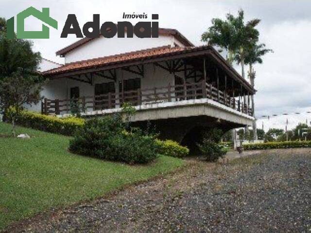 #2249 - Área para Venda em Porto Feliz - SP - 3