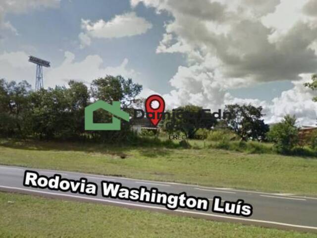 Área para Incorporação para Venda em São Carlos - 3