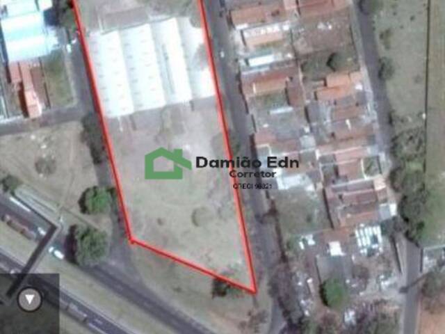 Área para Incorporação para Venda em São Carlos - 4