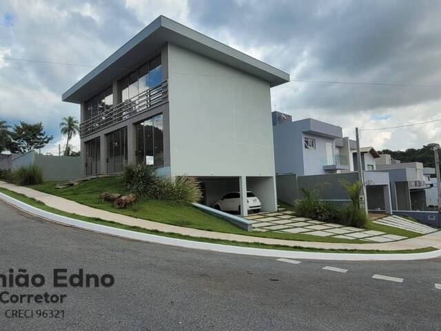 #2252 - Casa em condomínio para Venda em Jundiaí - SP - 2