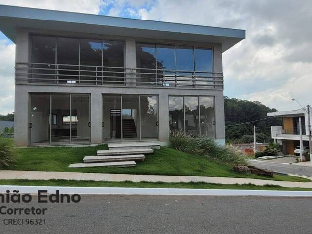 #2252 - Casa em condomínio para Venda em Jundiaí - SP - 1