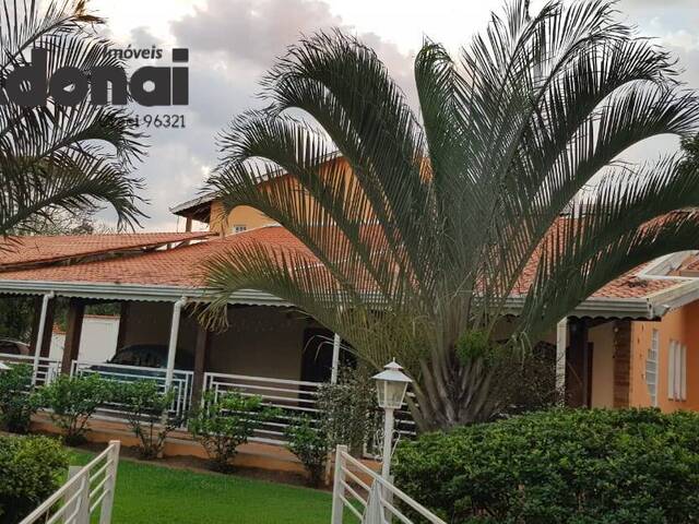 #2253 - Chácara para Venda em Jarinu - SP - 1