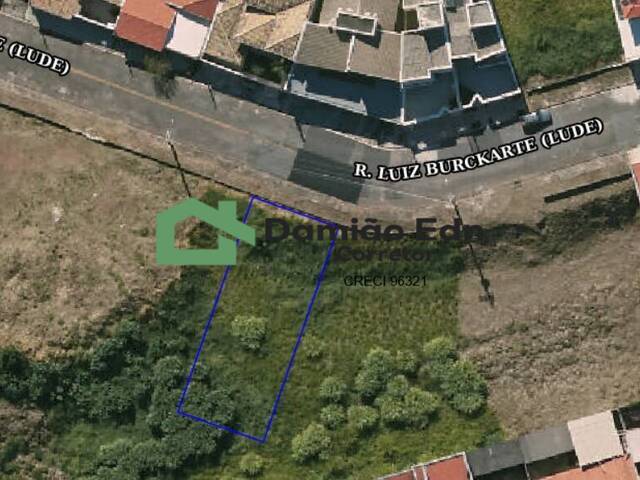 Terreno para Venda em Jundiaí - 4