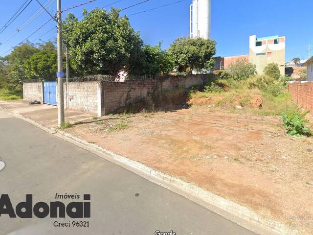 #2259 - Terreno para Venda em Jundiaí - SP - 2