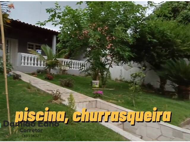 #2269 - Casa para Venda em Jundiaí - SP