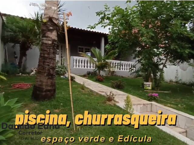 #2269 - Casa para Venda em Jundiaí - SP