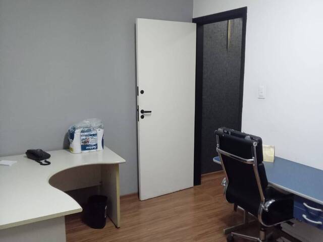 #2275 - Prédio comercial para Venda em Jundiaí - SP - 2